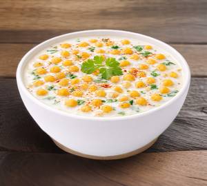 Boondi Raita