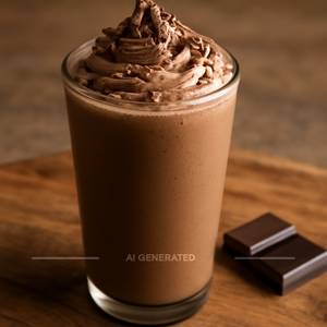 Belgium Chocolate