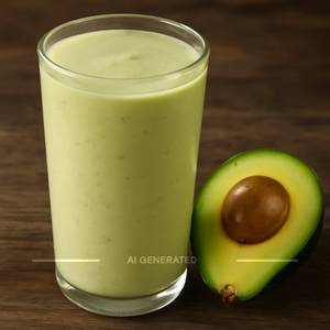 Avocado Juice