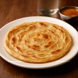Ghee Chapathi (1)