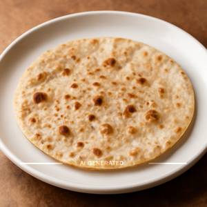 Chapati (1 Pcs)