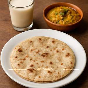 Chapati (1)