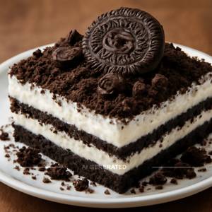 Oreo Fantasy