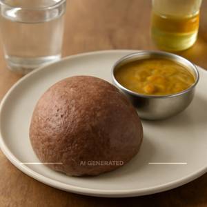 Ragi Sankati