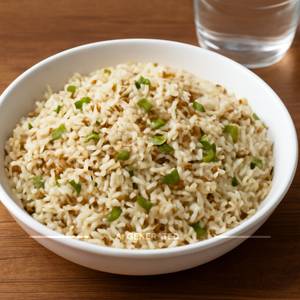 Jeera Fried Rice