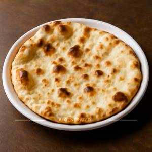 Plain Naan