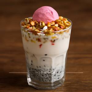 Dryfruit Faluda