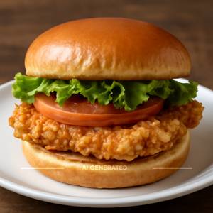 Chicken Sandwich