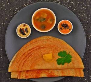 Millet Dosa Batter (800 Ml)
