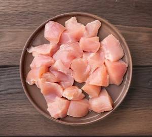 Fresh Chicken Breast Boneless