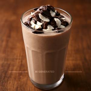 Kiss Me Dairy Milk Thick Shake