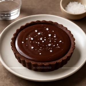 Chocolate Tart