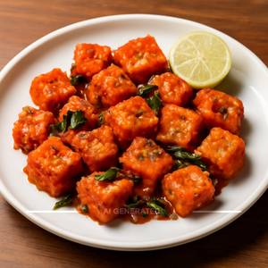 Paneer-65