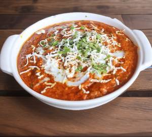 Cheese butter masala [380 g]