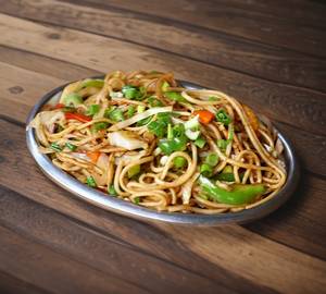 Veg hakka noodles [350 g]