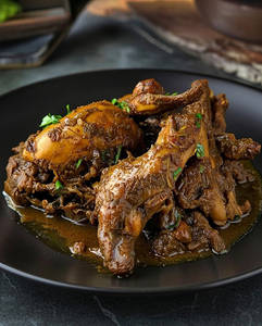 Kaadai Roast