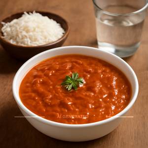 Tomato curry