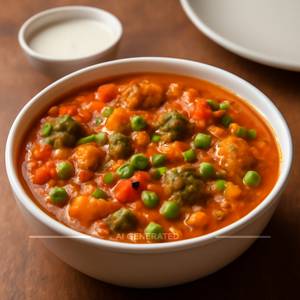 Veg Jaipuri