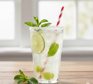 Virgin Mojito