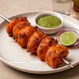 Chicken Kebab