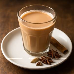 Masala Tea