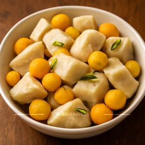 Cashew Sweet Mix