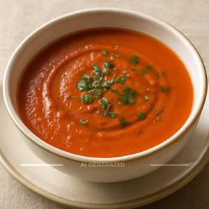 Tomato Soup