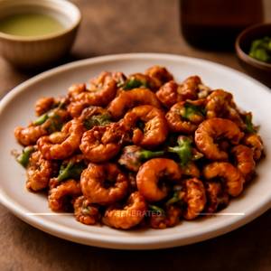 Kaju Fry