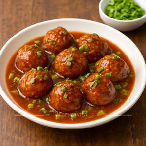 Veg. Manchuria
