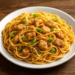 Egg Noodles