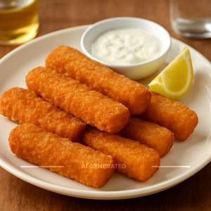 Fish Fingers