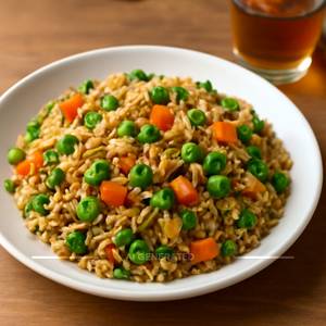 Veg Fried Rice