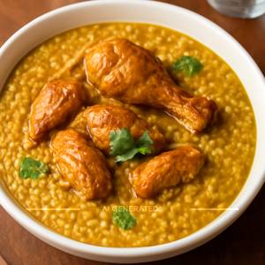Khichdi