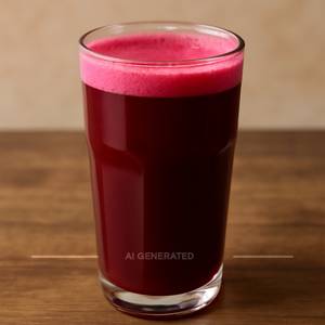 Beetroot Pure Juice