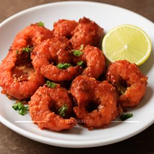 Prawns 65