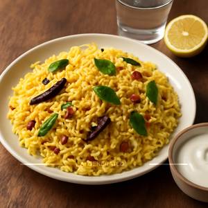 Lemon Rice
