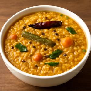 Sambar Rice