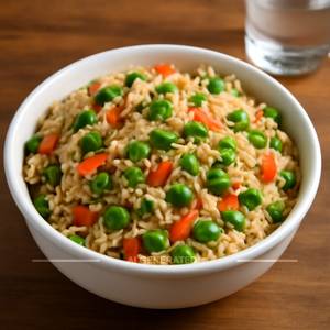 Veg Fried Rice