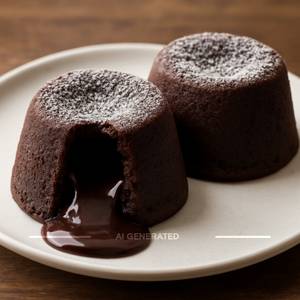 Pack Of Choco Lava -2