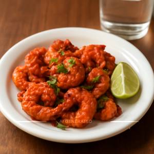 Prawns 65