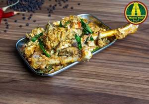 Special Nattukozhi Muttai Curry