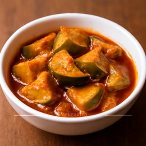 Mango Pickle