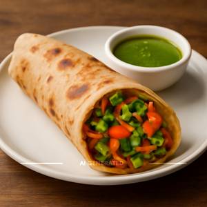 Veg Roll