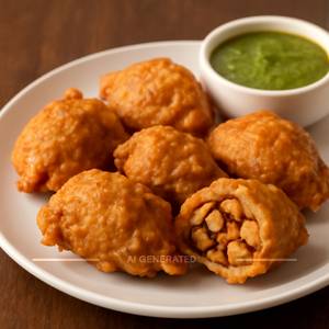 Palli Pakodi