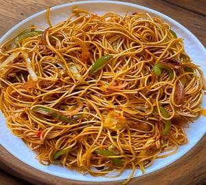 Veg Chowmein