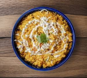 Paneer bhurji [380 g]