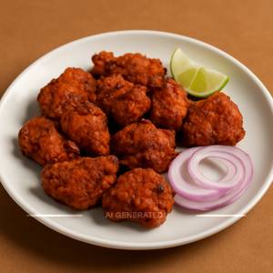 Chicken Fry