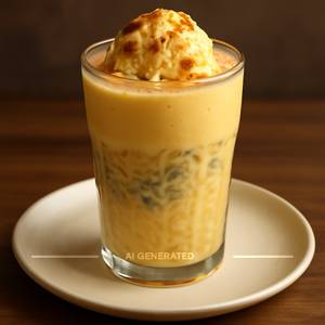 Butter Scotch Falooda