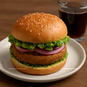 Veg Burger