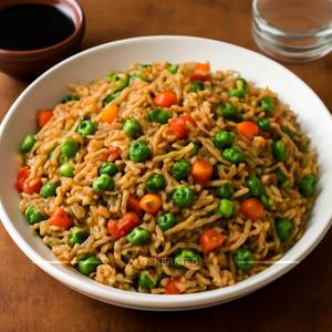 Veg Fried Rice